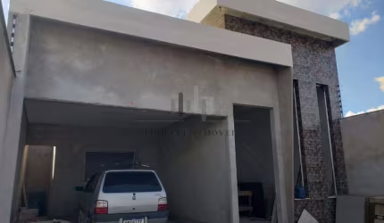 Casa à venda em Campinas, Residencial Parque da Fazenda, com 3 quartos, com 225 m²