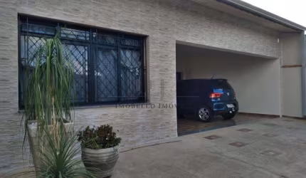 Casa à venda em Jaguariúna, Jardim Planalto, com 2 suítes, com 192 m²