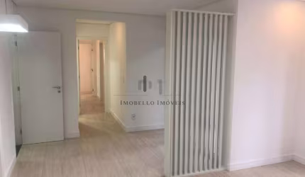 Apartamento à venda em Campinas, Vila Itapura, com 3 quartos, com 87 m²