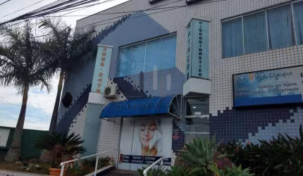 Prédio à venda em Vinhedo, Centro, com 442.75 m²