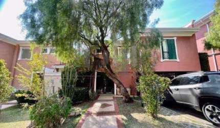 Venda | Casa com 1,00 m², 4 dormitório(s), 3 vaga(s). Parque Alto Taquaral, Campinas