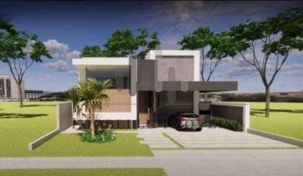 Venda | Casa com 192,23 m², 3 dormitório(s), 3 vaga(s). Condominio Terras do Cancioneiro Betel, Paulínia