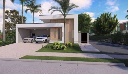 Venda | Casa com 3 dormitórios, 2 vagas. Jardim de Itapoan, Paulínia