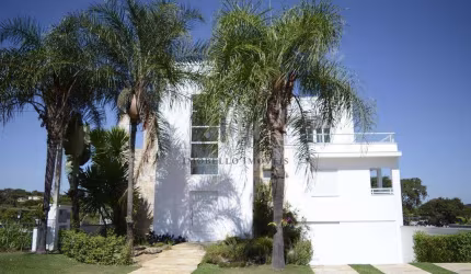 Casa à venda em Jaguariúna, Estância das Flores, com 3 quartos, com 500 m²
