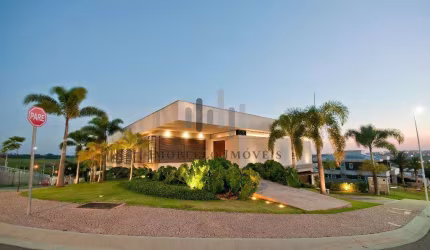 Casa à venda em Campinas, Loteamento Mont Blanc Residence, com 5 suítes, com 462 m²