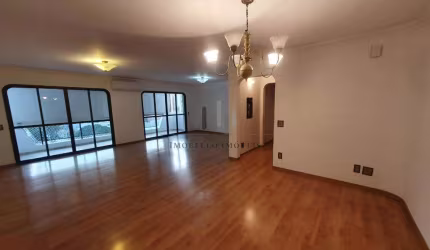 Apartamento à venda em Campinas, Cambuí, com 3 suítes, com 215 m², EDIFÍCIO MIRANDA - CAMBUÍ
