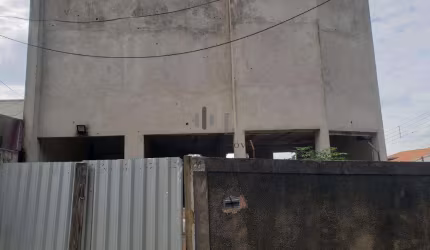 Prédio à venda em Campinas, Jardim Nova Europa, com 110.4 m²