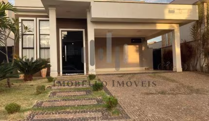 Venda | Casa com 200,00 m², 3 dormitório(s), 3 vaga(s). Condominio Terras do Cancioneiro Betel, Paulínia