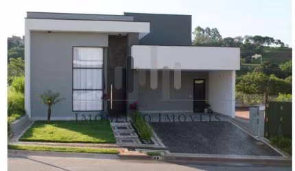 Casa à venda em Valinhos, Roncáglia, com 3 suítes, com 176 m², RESIDENCIAL MONT'ALCINO