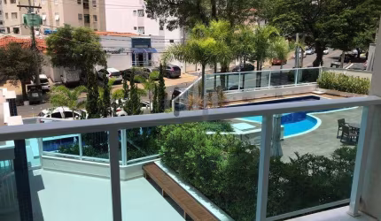 Venda | Apartamento com 113,00 m², 4 dormitório(s). Cambuí, Campinas