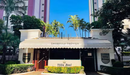 Apartamento à venda em Campinas, Jardim Aurelia, com 3 quartos, com 90 m²