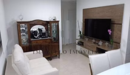 Apartamento à venda em Campinas, Vila Industrial, com 3 quartos, com 60 m²