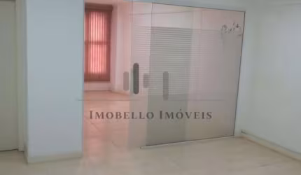 Sala à venda em Campinas, Centro, com 52 m², EDIFÍCIO ANDRÉ GUSTAVO