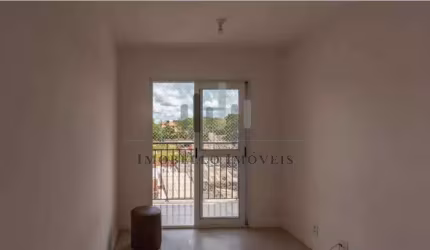 Venda | Apartamento com 48,00 m², 2 dormitório(s), 1 vaga(s). Jardim Paranapanema, Campinas
