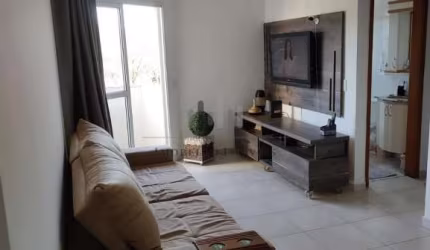 Venda | Apartamento com 65,00 m², 2 dormitório(s), 1 vaga(s). Jardim Flamboyant, Campinas