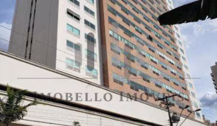 Sala à venda em Campinas, Vila Itapura, com 40 m², EASY OFFICE