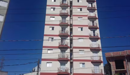 Apartamento à venda em Campinas, Chácara da Barra, com 1 quarto, com 48 m², PRAIA DA COSTA