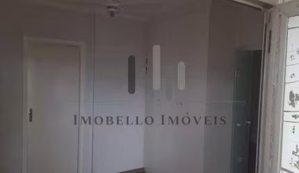 Kitnet à venda em Campinas, Centro, com 1 quarto, com 45 m², EDIFÍCIO AQUIDABAN - CENTRO