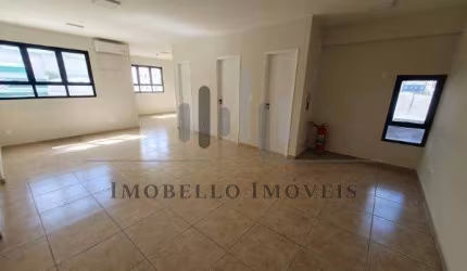 Sala à venda em Campinas, Vila Itapura, com 68.21 m², EDIFÍCIO SAN THIAGO - VILA ITAPURA