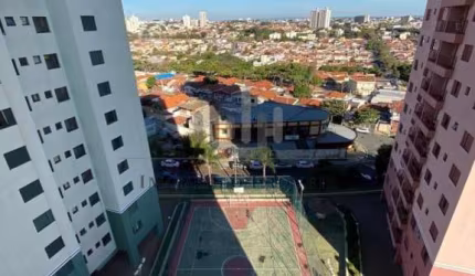 Venda | Apartamento com 74,00 m², 3 dormitório(s). Jardim Miranda, Campinas