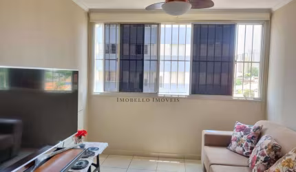 Apartamento à venda em Campinas, Bosque, com 3 quartos, com 96 m², EDIFÍCIO ITAPEMA - BOSQUE