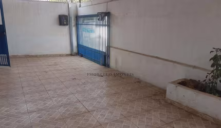 Casa à venda em Campinas, Jardim Pauliceia, com 4 quartos, com 180 m²