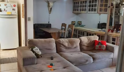Apartamento à venda em Campinas, Centro, com 1 quarto, com 50 m², EDIFÍCIO DINAMARCA - CENTRO