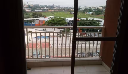 Apartamento à venda em Campinas, Jardim Campos Elíseos, com 2 quartos, com 60 m²