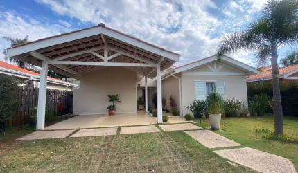 Casa à venda em Campinas, Vila Hollândia, com 3 suítes, com 186.83 m², RESIDENCIAL CASAS DE GAIA