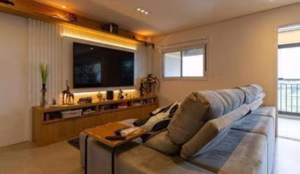 Venda | Apartamento - CONDOMÍNIO LA VIE - SWISS PARK - 130,00 m², 3 dormitório(s), 2 vaga(s).