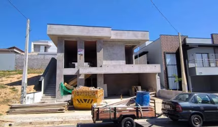 Casa à venda em Valinhos, PORTAL DOS JEQUITIBÁS, com 3 suítes, com 210 m²