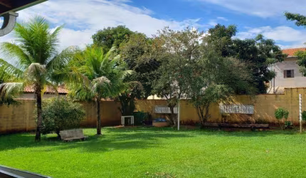 Chácara à venda em Campinas, Bosque das Palmeiras, com 3 quartos, com 1000 m²
