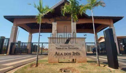 Venda | Casa - CASA NO CONDOMINIO - TERRAS DA ESTÂNCIA -com 139,00 m², 3 dormitório(s).