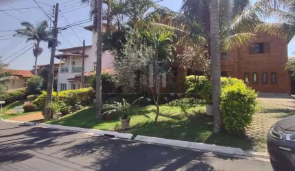 Casa à venda em Campinas, Condomínio Estância Paraíso, com 4 quartos, com 446 m², ESTÂNCIA PARAÍSO