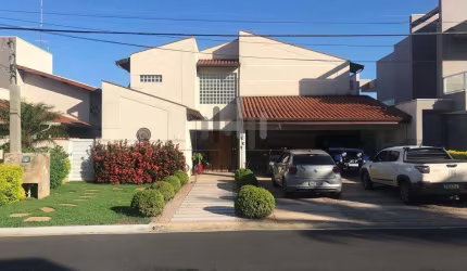Casa à venda em Campinas, Condomínio Estância Paraíso, com 4 suítes, com 455 m², ESTÂNCIA PARAÍSO