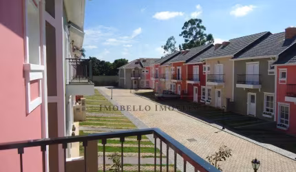 Casa à venda em Valinhos, Parque Nova Suíça, com 3 quartos, com 107.43 m²