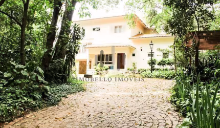 Casa à venda em Campinas, Jardim Santana, com 4 suítes, com 430 m², CHÁCARAS SÃO QUIRINO