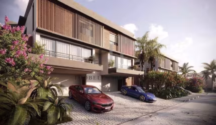 Casa à venda em Campinas, Ville Sainte Hélène, com 3 suítes, com 163 m²