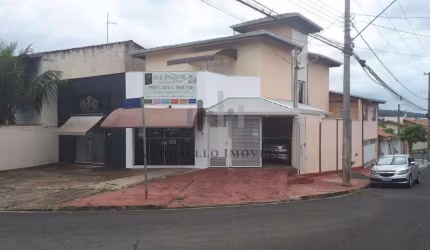 Venda | Casa com 234,41 m², 4 dormitório(s), 3 vaga(s). Jardim Europa, Jaguariúna