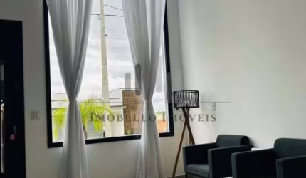 Venda | Casa com 192,00 m², 4 dormitório(s), 2 vaga(s). Residencial Real Parque Sumaré, Sumaré