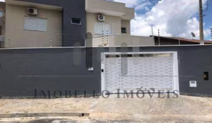Casa à venda em Campinas, Residencial Parque da Fazenda, com 4 quartos, com 225 m²