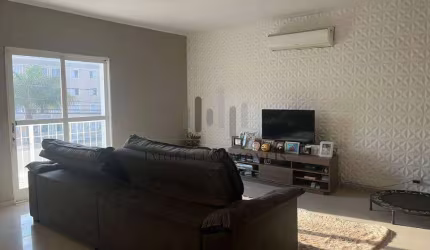 Casa à venda em Campinas, Jardim Nova Europa, com 3 quartos, com 245 m²