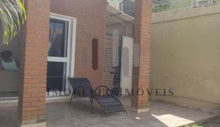 Venda | Casa com 180,00 m², 3 dormitório(s), 3 vaga(s). Jardim Londres, Campinas