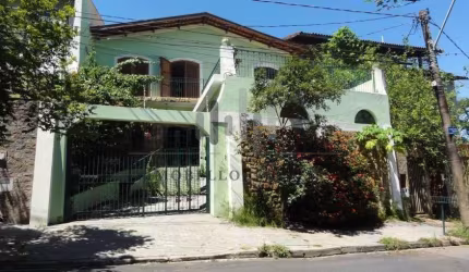 Venda | Casa com 214,90 m², 3 dormitório(s), 1 vaga(s). Jardim Paraíso, Campinas