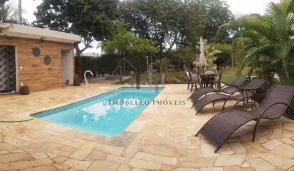 Casa à venda em Campinas, Parque Xangrilá, com 3 quartos, com 240 m², SHANGRILÁ - CAMPINAS