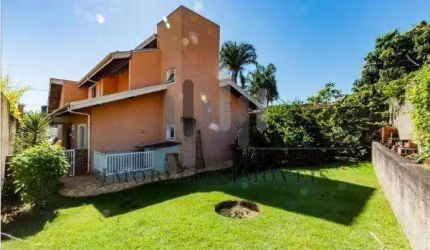Venda | Casa com 231,27 m², 3 dormitório(s), 3 vaga(s). Parque das Universidades, Campinas