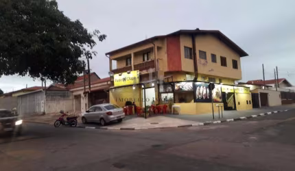 Casa à venda em Campinas, Jardim Campos Elíseos, com 3 quartos, com 361.41 m²