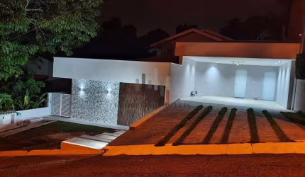 Casa à venda em Louveira, Rainha, com 3 quartos, com 306 m², VILLAGIO CAPRICCIO - LOUVEIRA