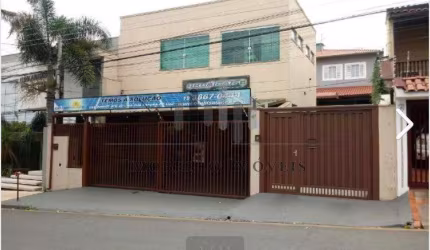 Venda | Casa com 260,00 m², 5 dormitório(s), 3 vaga(s). Gleba Destacada da Fazenda Santa Cruz, Jaguariúna