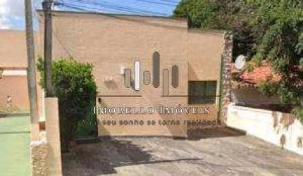 Casa à venda em Campinas, Jardim Guanabara, com 3 quartos, com 250 m²